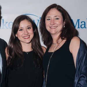 Meet your Posher, Mary jo